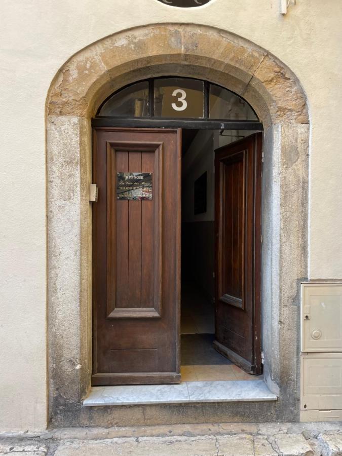 Duplex Old Town Antibes - New ! Apartment Exterior photo